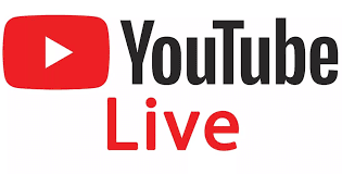 live youtube